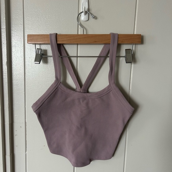 FP Movement tank - Picture 1 of 3